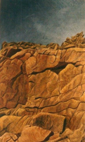 Rocks, 2002 - Годфри Блоу