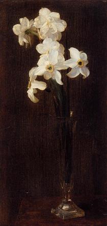 艺术作品 按标签 Narcissus Wikiart Org