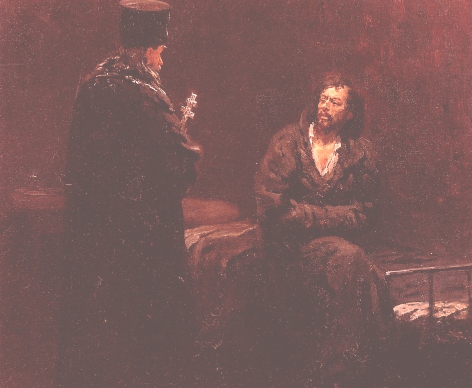 refusal-of-the-confession-1879-1885-ilya-repin-wikiart