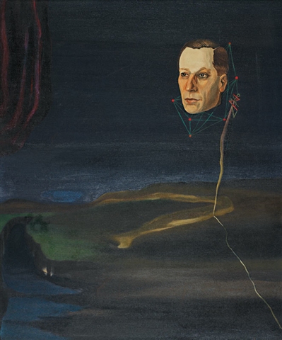 Portrait astrologique, 1934 - Жак Ероль