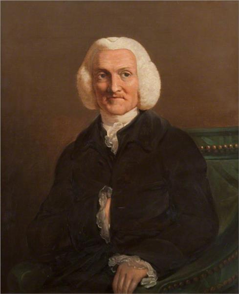 William Hunter, 1784 - Джеймс Барри