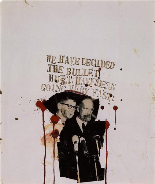 Untitled, 1980 - Jean-Michel Basquiat