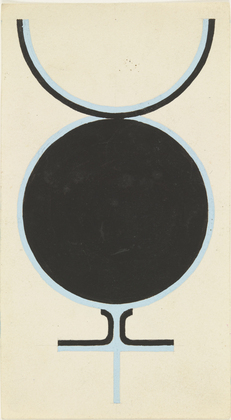 Sex Symbol, 1961 - Jo Baer