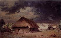 The Artist's Birthplace - Johann Koler