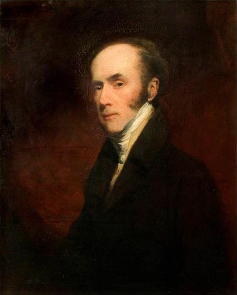 Charles Grey (1764–1845), 2nd Earl Grey - John Jackson