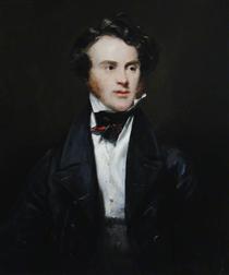 Henry William Greville (1801–1872) - Джон Джексон