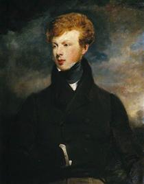 Sir Henry Webb - John Jackson