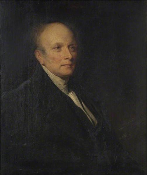 W. Naylor (1780–1868) - John Jackson
