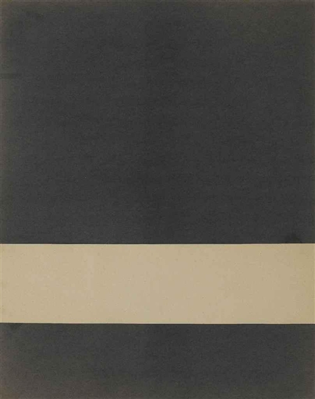 Untitled, 1974 - John McLaughlin