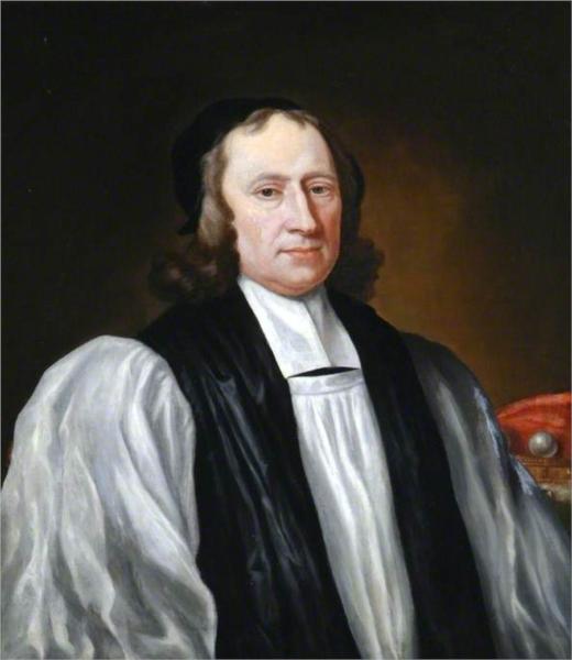 Nathaniel, Lord Crewe - John Riley