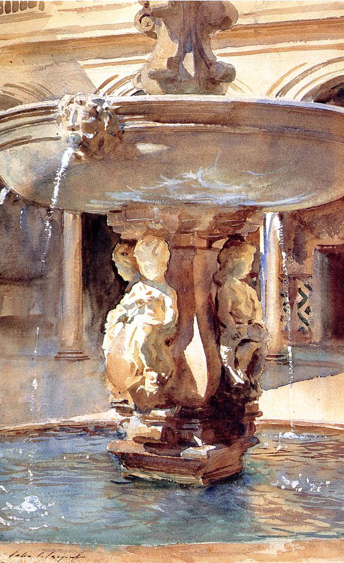spanish-fountain-1912-john-singer-sargent-wikiart