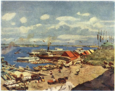 Pskov. Study., 1904 - Костянтин Юон
