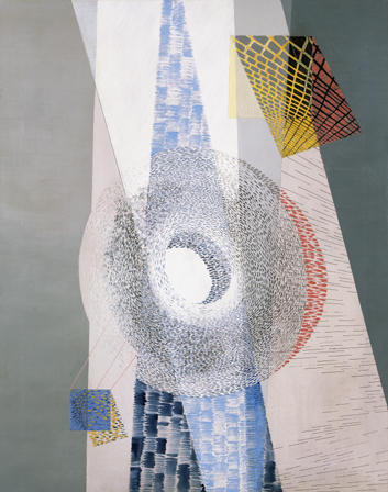 L & CH, c.1937 - Laszlo Moholy-Nagy