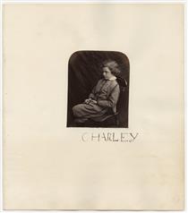 Charley Terry - Lewis Carroll