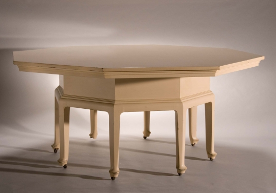 Table, 1905 - Louis Comfort Tiffany
