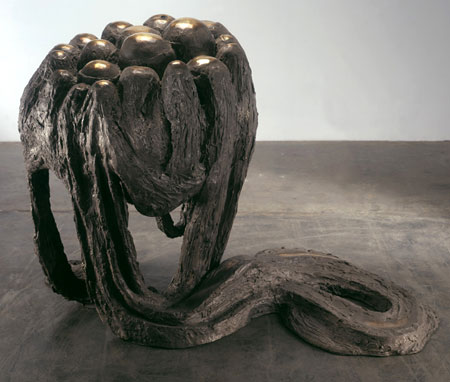 Avenza Revisited II, 1969 - Louise Bourgeois