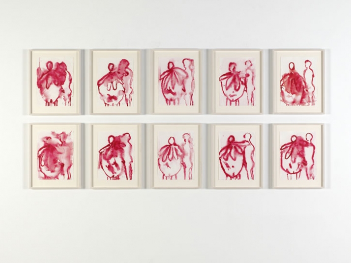 The Family, 2007 - Louise Bourgeois