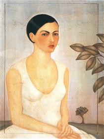 germany: [View 41+] Malerei Frida Kahlo Kunstwerke