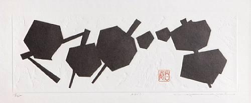 Untitled, 1969 - Маки Хаку