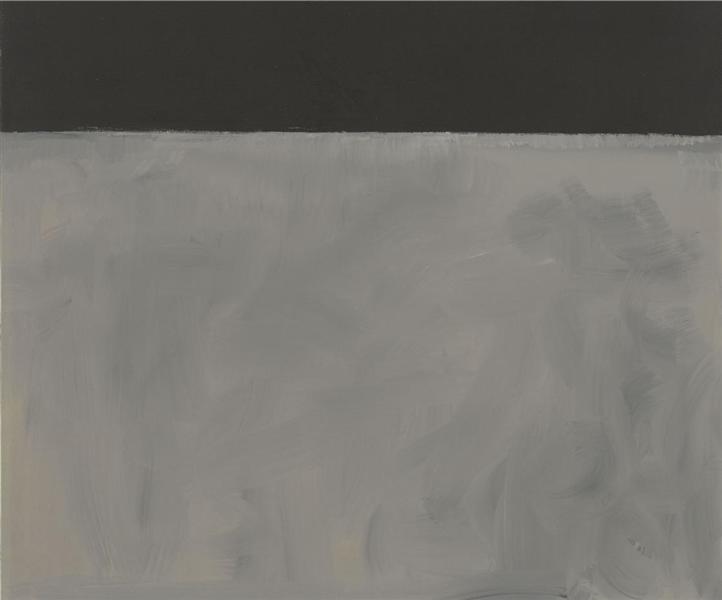 Untitled, 1969 - Mark Rothko