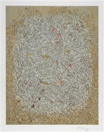 To Life - Mark Tobey