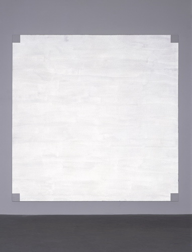 Untitled (White Light - Beveled Edges), 1970 - Мері Корсе