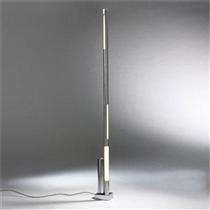 Linea Floor Lamp - Nanda Vigo