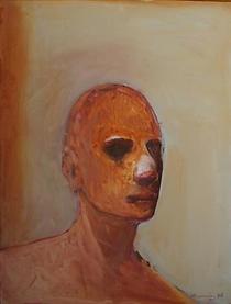 Golden Head - Натан Оливейра