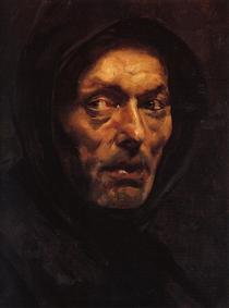 Capuchin - Nikolaos Gysis