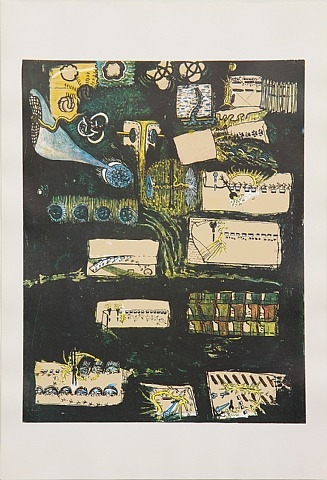 Simplicity, 1974 - Ейвінд Фальстрьом