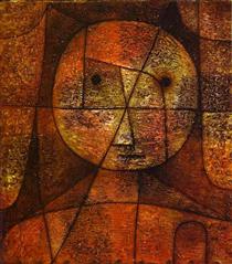 Gauze - Paul Klee