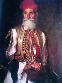 Captain Ben - Поліхроніс Лембесіс