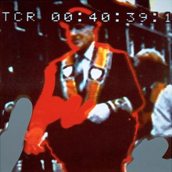 Countdown, 1989 - Richard Hamilton