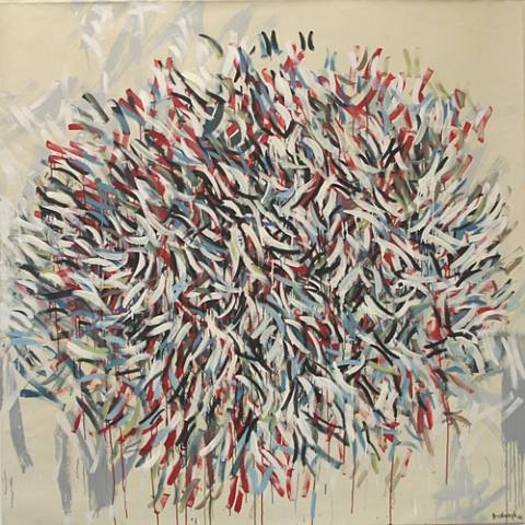 Abstract 2, 1982 - Robert Goodnough