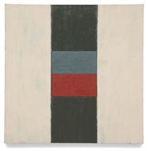 Caress - Sean Scully