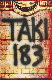 Impressão - TAKI 183