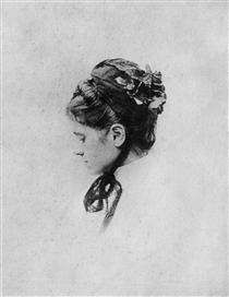 Photograph - Thomas Eakins