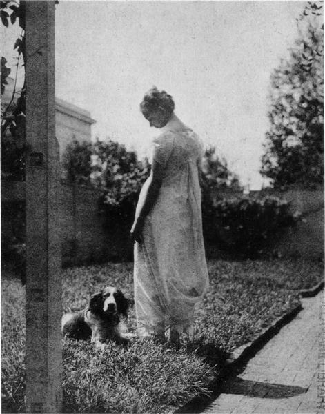 Photograph, 1910 - Томас Ікінс