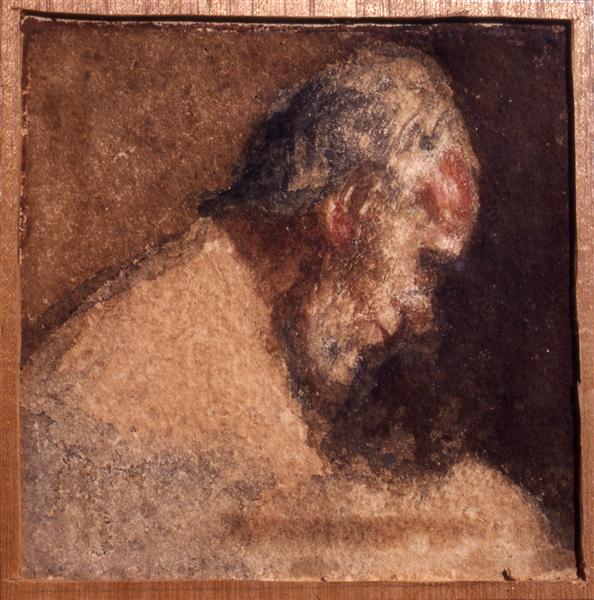 Portrait - Thomas Eakins