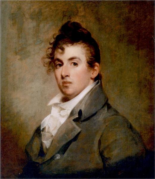 Chester Sully, 1810 - Thomas Sully