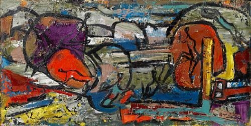 Abstract - Walter Battiss