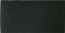 Black Monochrome - Yves Klein